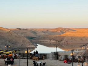 Wadi Al-Wala View Camp